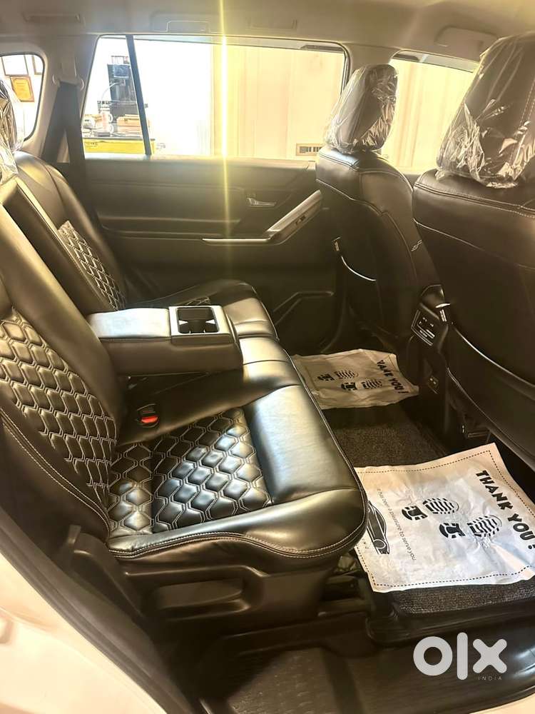 Toyota Innova Hycross 2.0 Gx 7 Str, 2023, Petrol