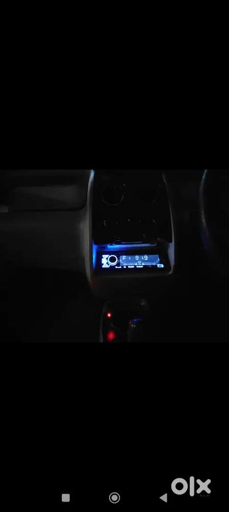 Tata Nano Genx 2017 Petrol 18500 Km Driven