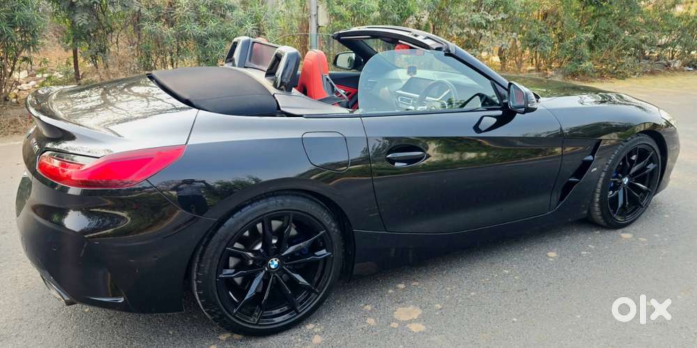 Bmw Z4 M40i, 2024, Petrol