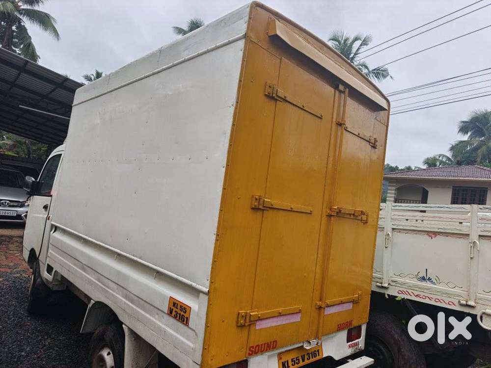 Mahindra Be.07, 2017, Diesel