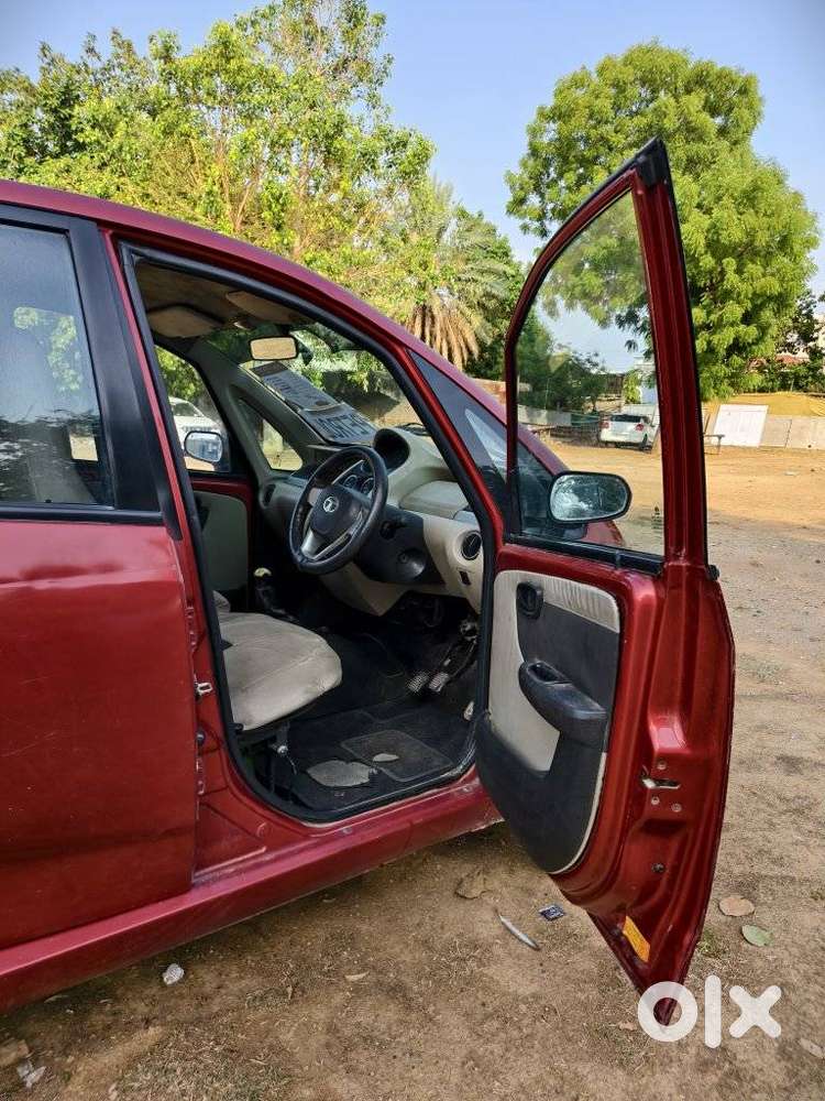 Tata Nano Xt, 2015, Petrol