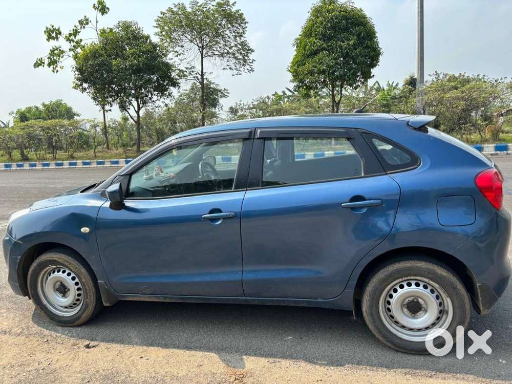 Maruti Suzuki Baleno 2018  Petrol  Sigma 1.2  First Owner