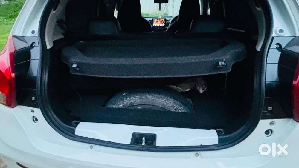 2024 Maruti Suzuki Celerio