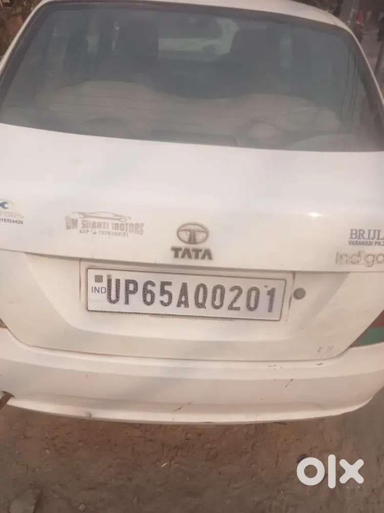 Tata Indigo Cs 2009