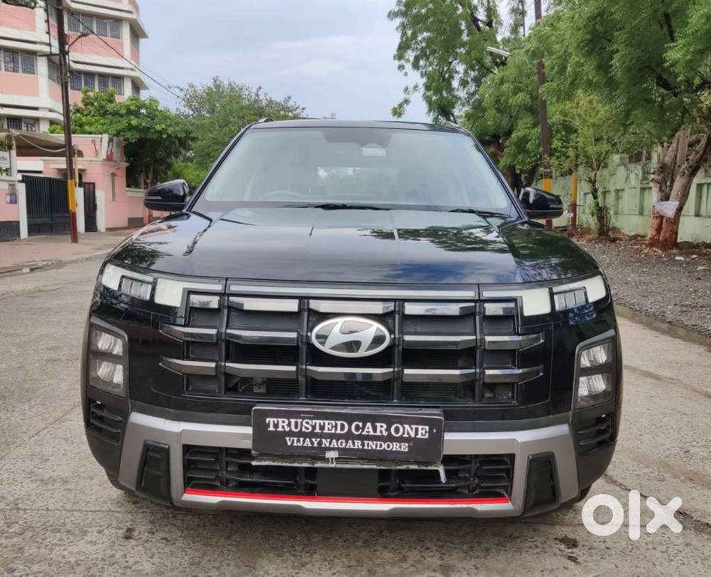 Hyundai Creta 1.5 Sx, 2024, Petrol