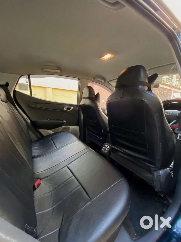 Hyundai Grand I10 Nios