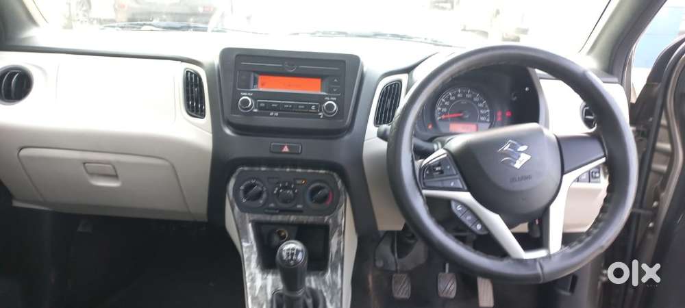 Maruti Suzuki Wagon R Zxi, 2022, Petrol