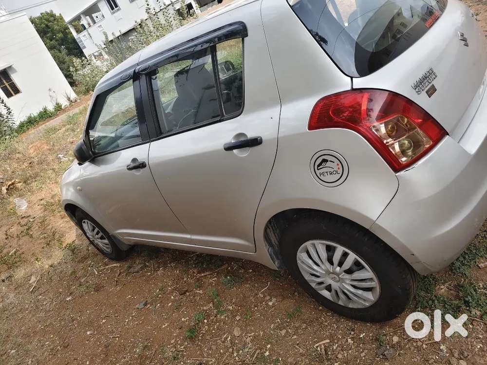 Maruti Suzuki Swift Vxi 2009