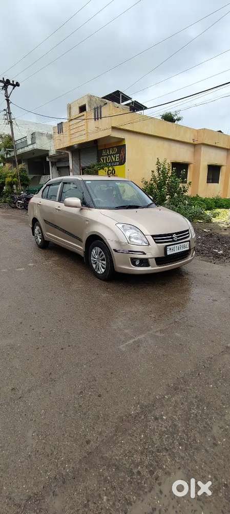 Maruti Swift Vdi 2010