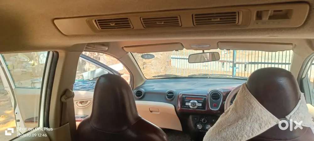 Honda Mobilio S I-dtec 2015 Diesel