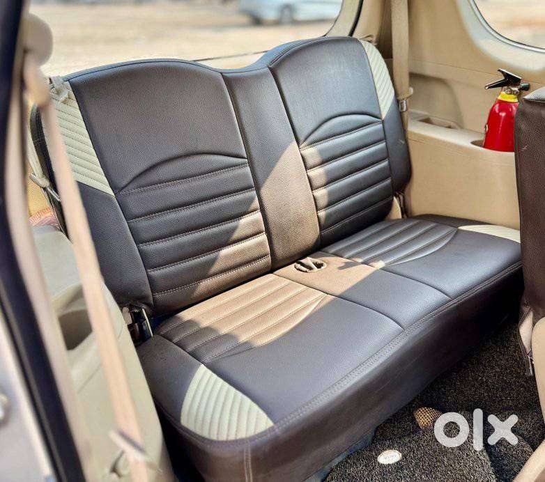 Maruti Suzuki Ertiga 2012-2015 Lxi, 2015, Petrol