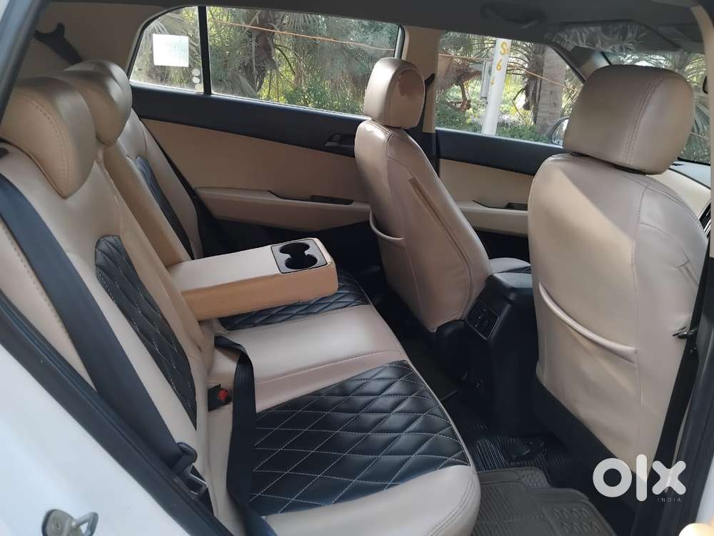 Hyundai Creta 1.6 Sx Plus Auto, 2017, Petrol