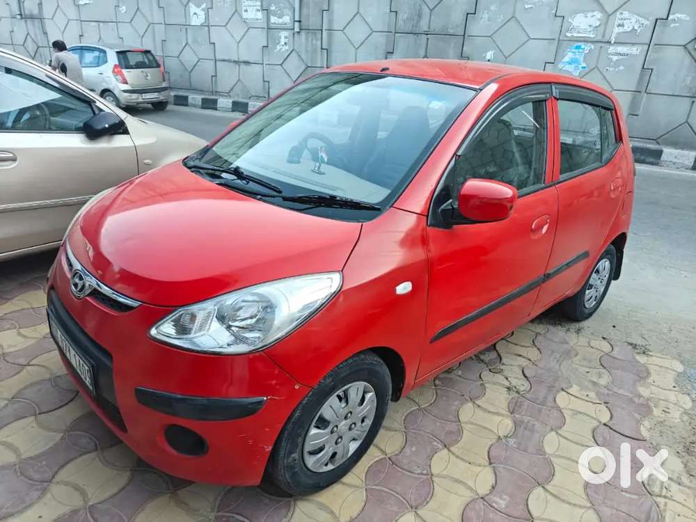 Hyundai Grand I10 Prime 2013 Petrol Good Condition