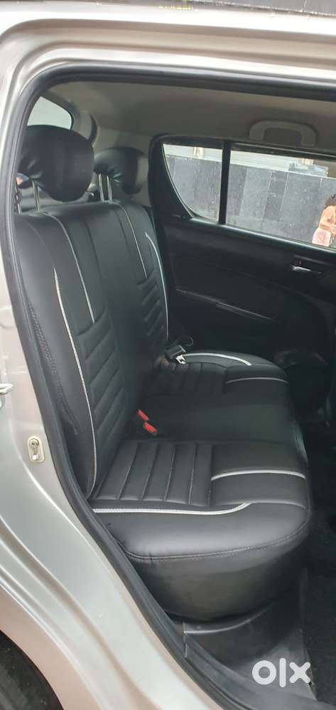 Maruti Suzuki Swift Vdi (o), 2013, Diesel