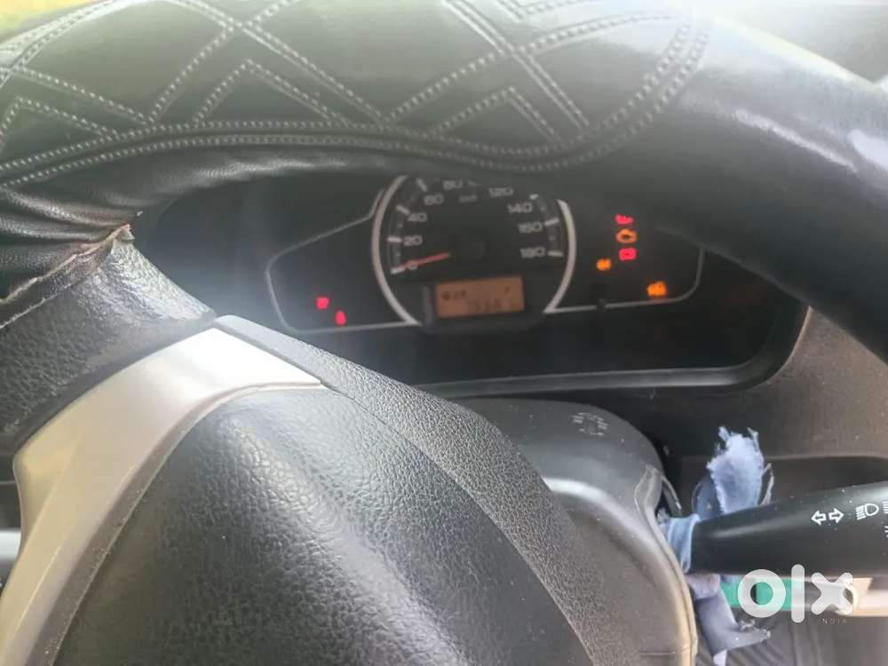 Maruti Suzuki Alto 800 2020