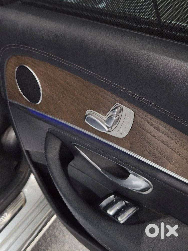 Mercedes-benz E-class E 220d Exclusive, 2018, Diesel