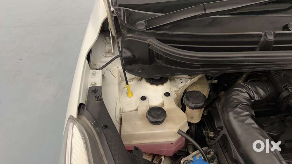 Hyundai Grand I10 Nios Sportz 1.2 Kappa Vtvt, 2023, Petrol