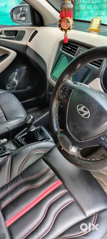 Well Maintained Car Not Eny Problem