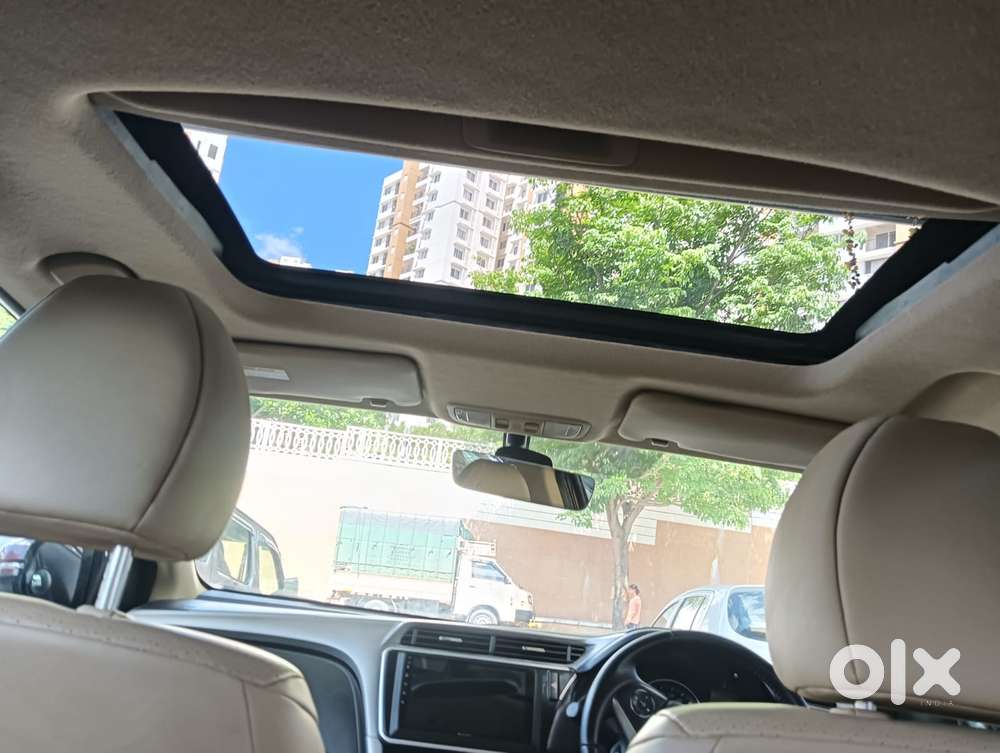 Honda City 1.5 Vx I-vtec Mt, 2018, Petrol