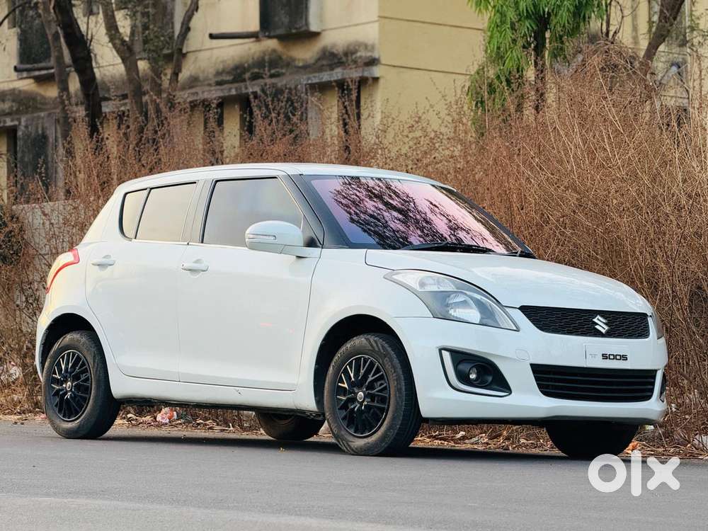Maruti Suzuki Swift 2011-2014 Vdi, 2012, Diesel