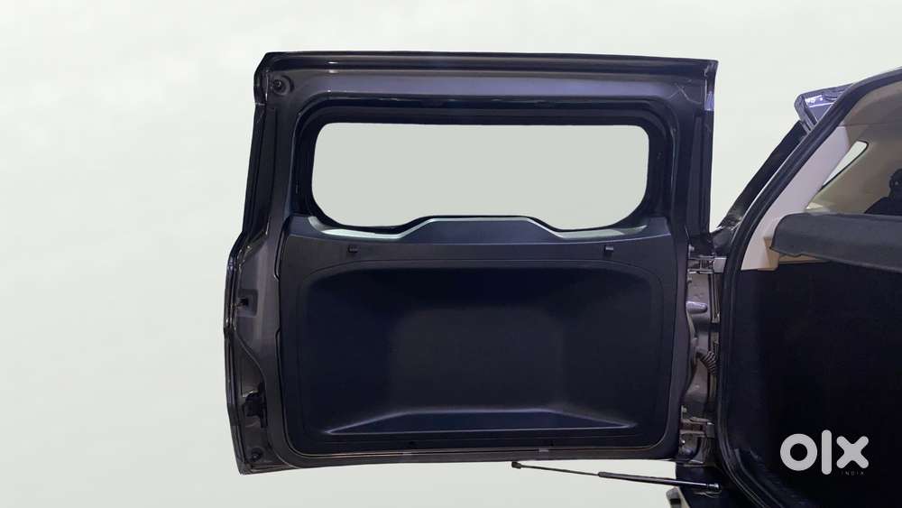 Ford Ecosport 1.5 Petrol Titanium, 2018, Petrol