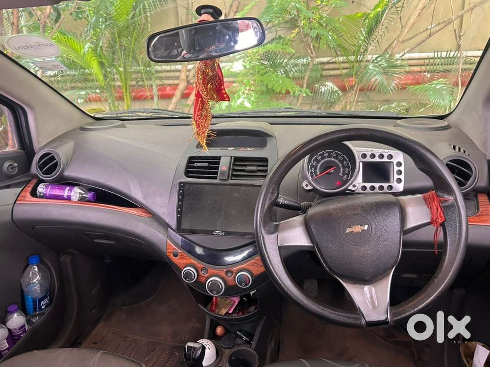 Chevrolet Beat Diesel 2013