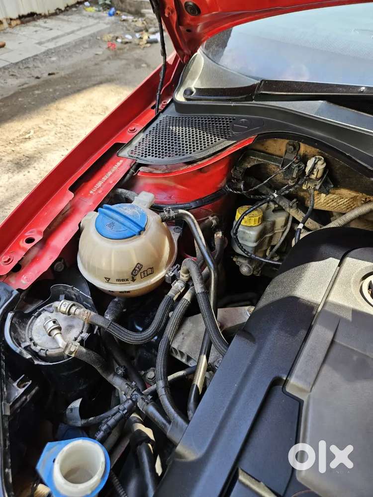 Volkswagen Polo Diesel