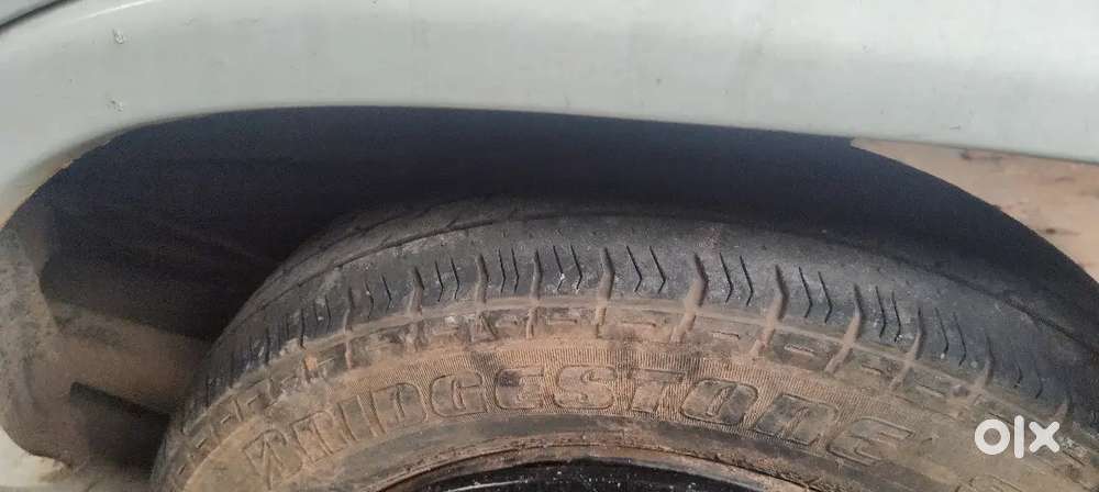 Maruti Suzuki 800 2004