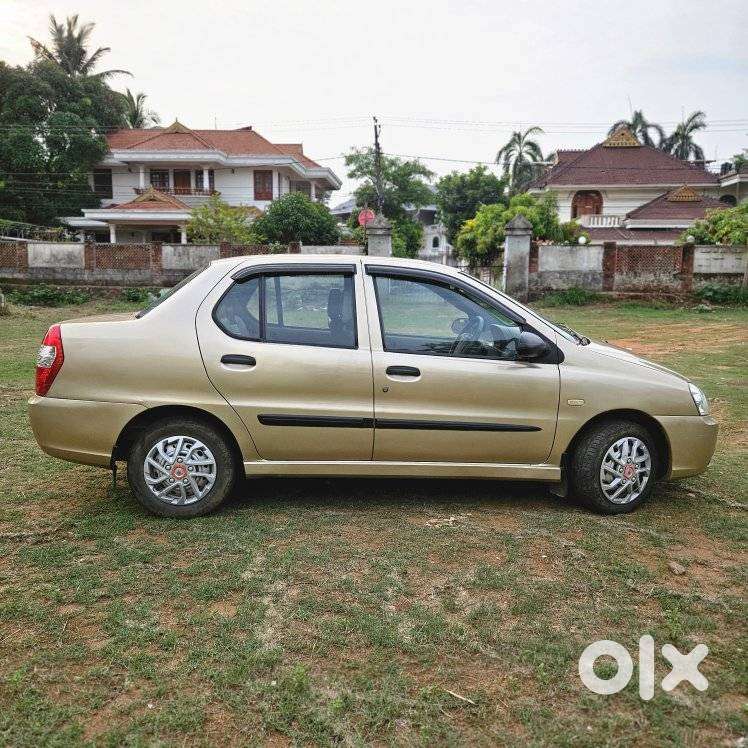 Tata Indigo Cs Ls Tdi, 2007, Diesel