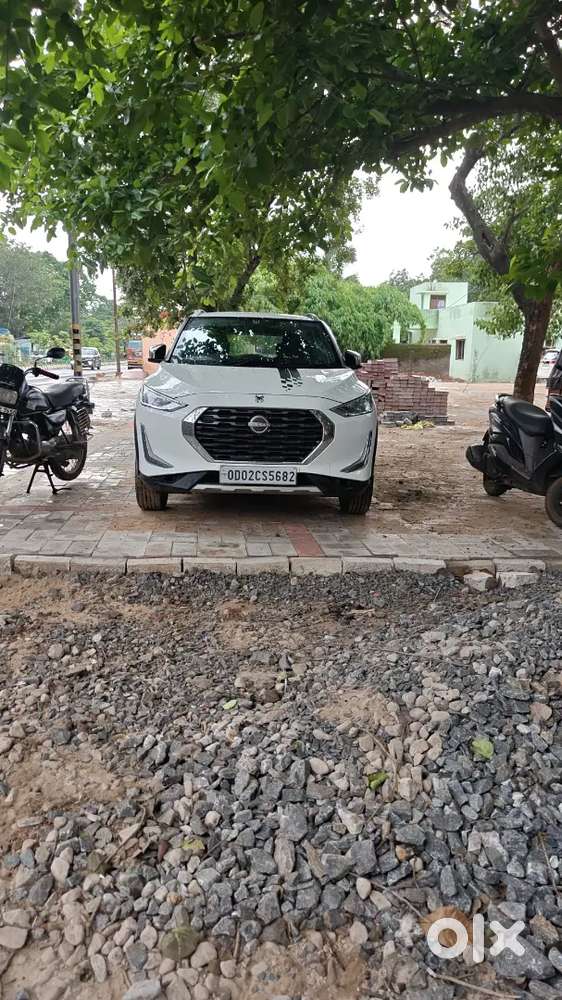 Nissan Magnite 1.0 Xl 2023 Petrol Manual