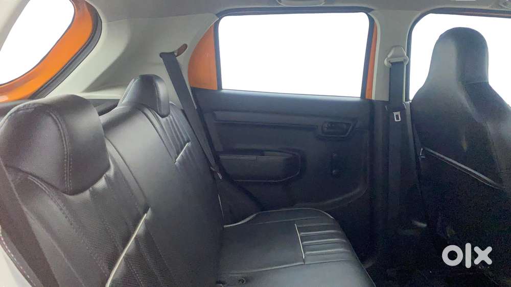 Maruti Suzuki S-presso Vxi Plus Amt, 2020, Petrol