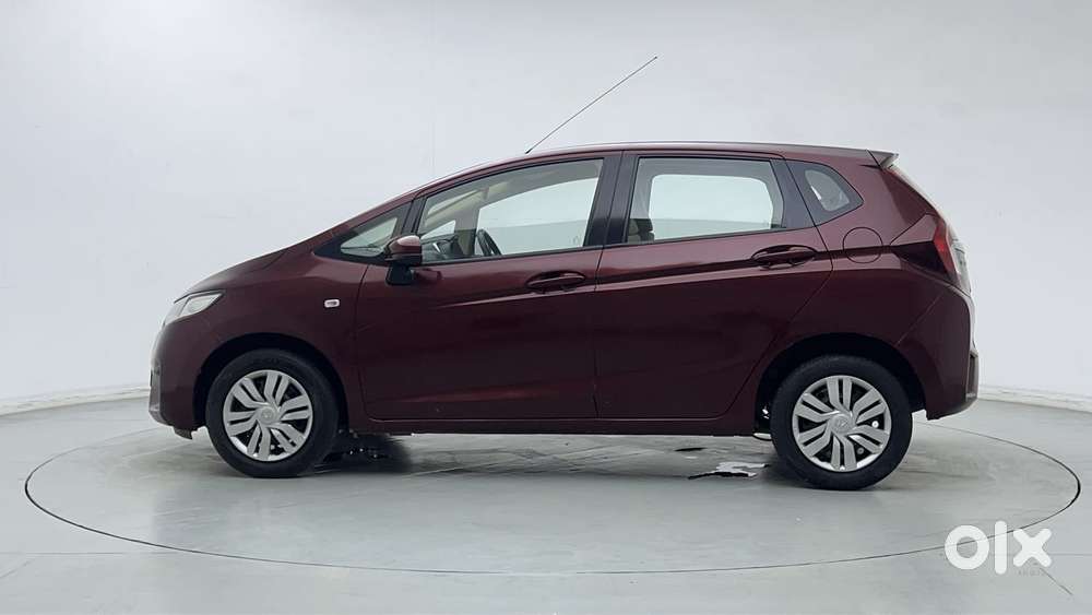 Honda Jazz 1.2 S At I Vtec, 2016, Petrol