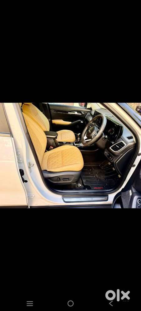 Kia Seltos Htk Plus D, 2022, Diesel