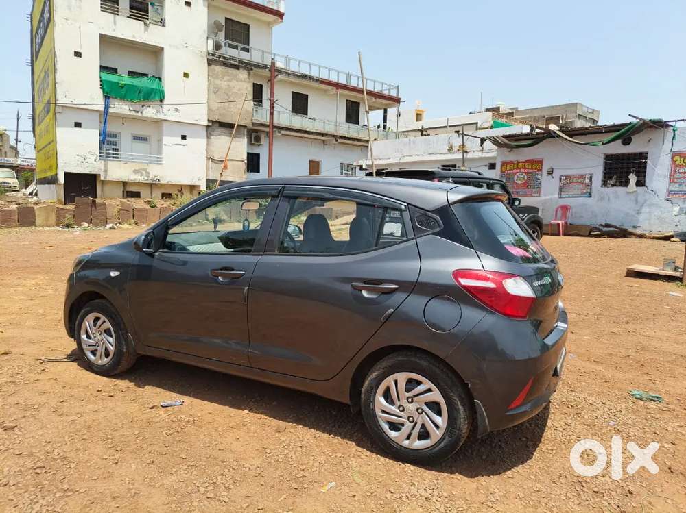 Hyundai Grand I10 Nios 2021 Petrol 31250 Km Driven