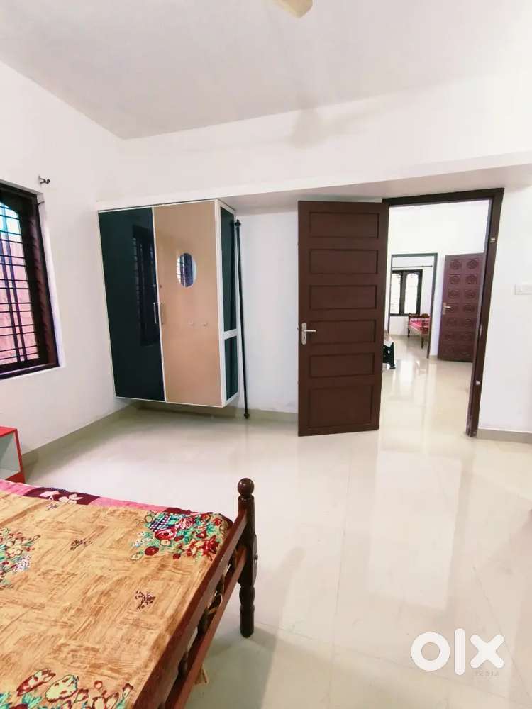 2BHK in Kakkanad