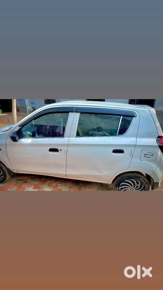 Maruti Suzuki Hybrid 2018