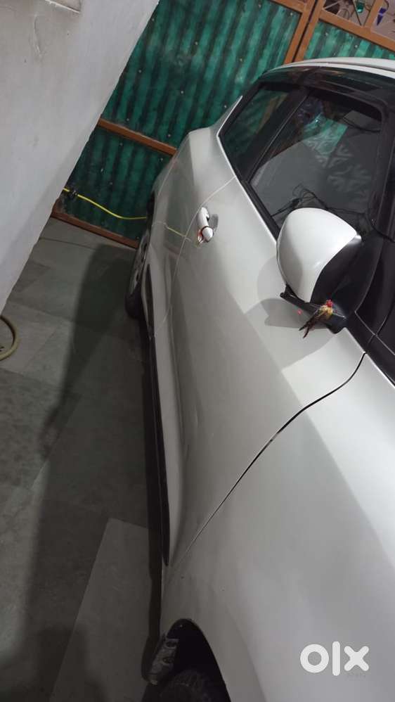 Maruti Swift Vxi Petrol Manual 2018