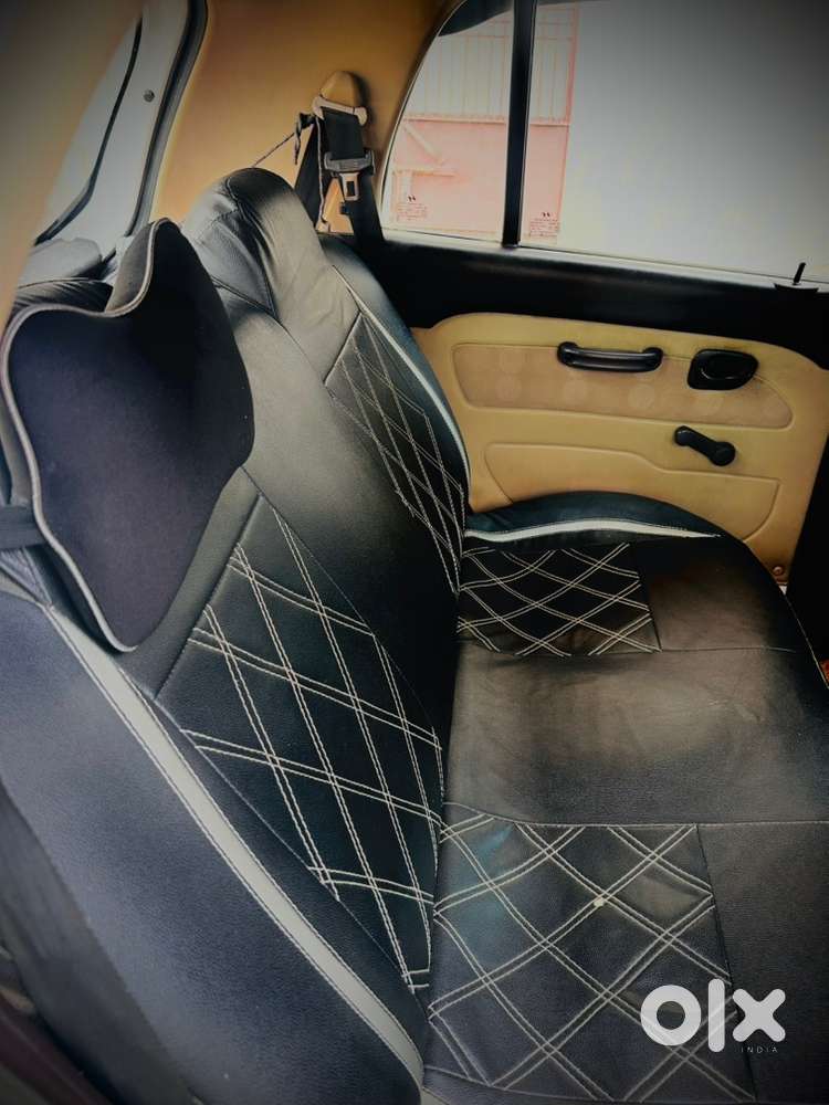 Hyundai Santro Xing Petrol Manual 2011