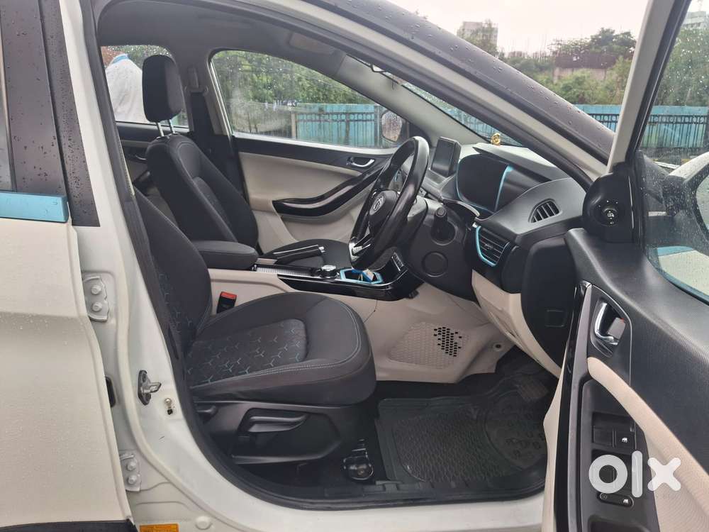 Tata Nexon Ev Xz Plus, 2022, Electric