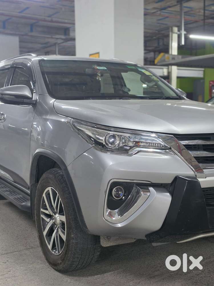 Toyota Fortuner 2011-2016 4x4 At, 2019, Diesel