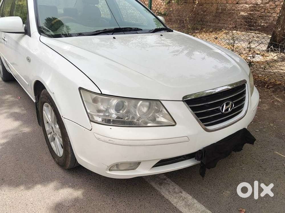 Hyundai Sonata Embera 2.0l Crdi Mt, 2009, Diesel