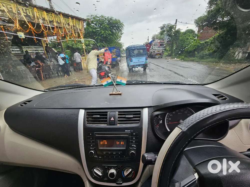 Maruti Suzuki Celerio 2016 Mt