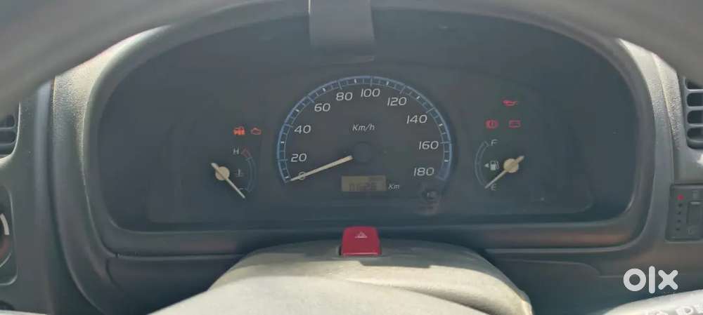 Maruti Suzuki Wagon R 2015 Petrol 86000 Km Driven