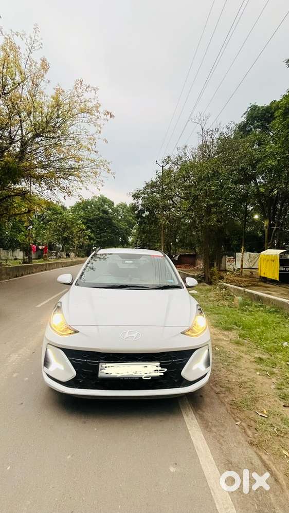 Hyundai Grand I10 Nios 2024 Petrol 16000 Km Driven
