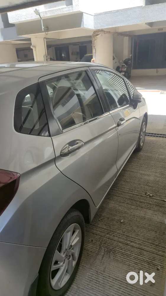 Honda Jazz Vx 2017 Automatic 29000kms Only