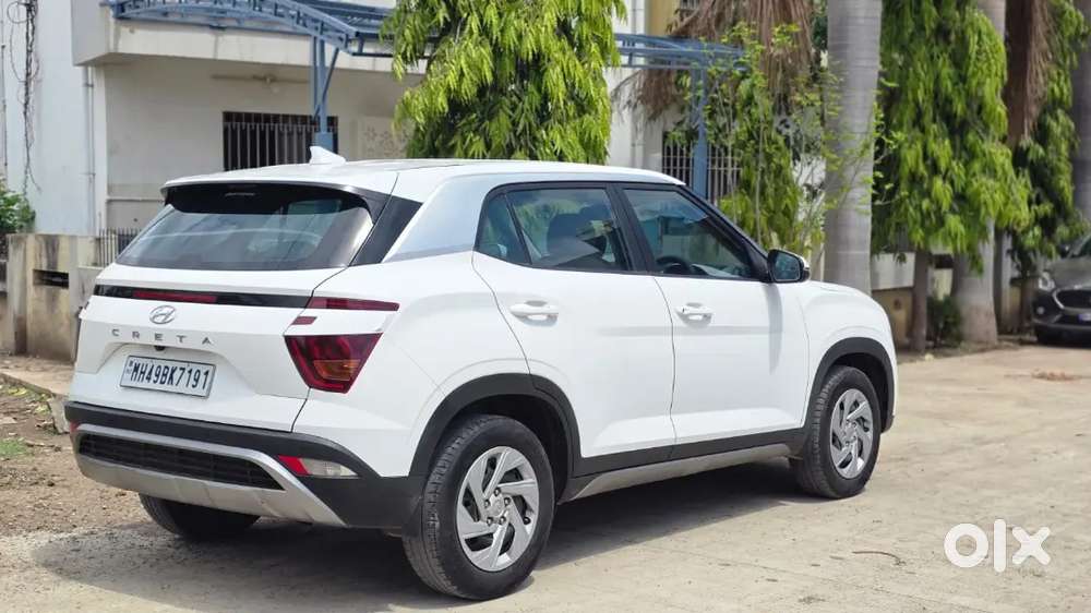 Hyundai Creta N Line 2021 Diesel Manual