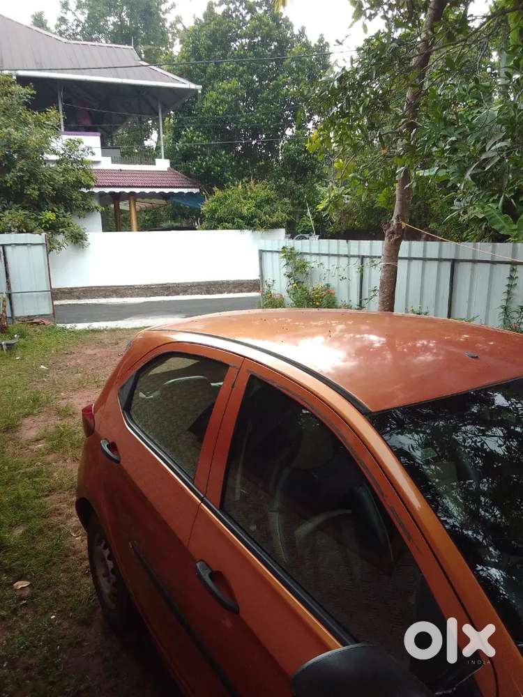 Petro Good Candition