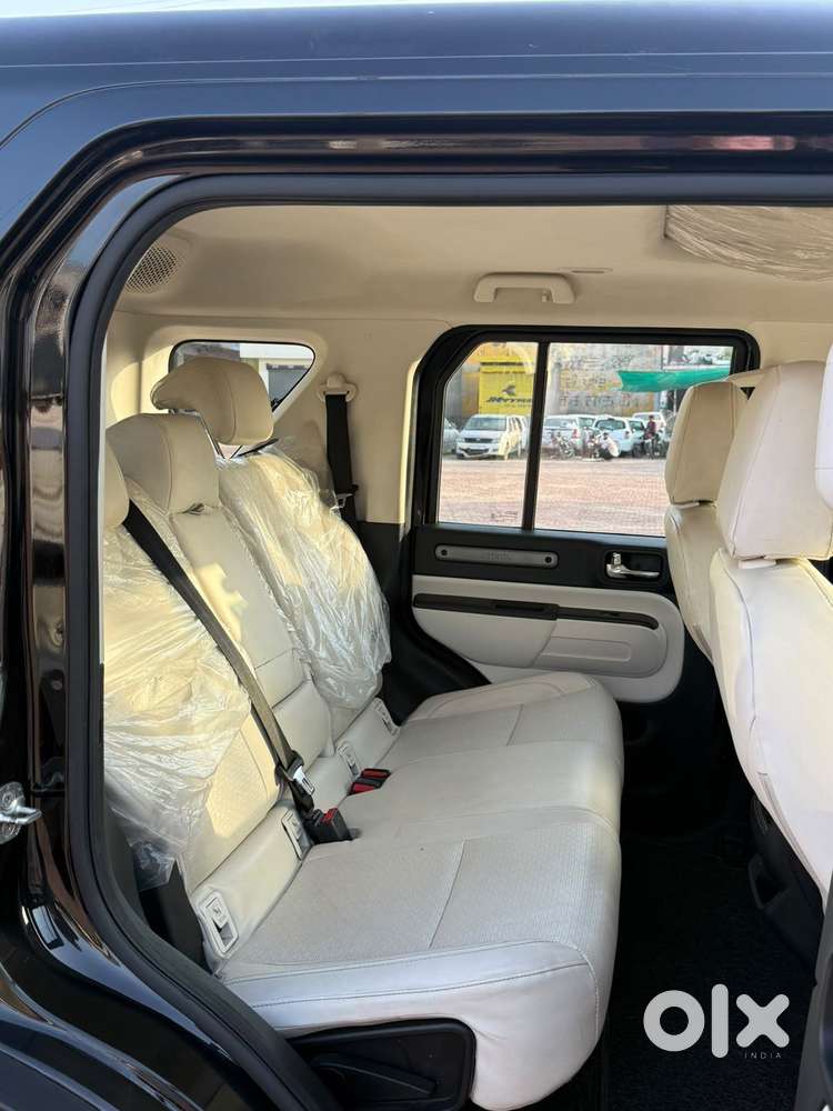 Mahindra Thar Roxx Ax5 L Diesel At 4wd, 2025, Diesel