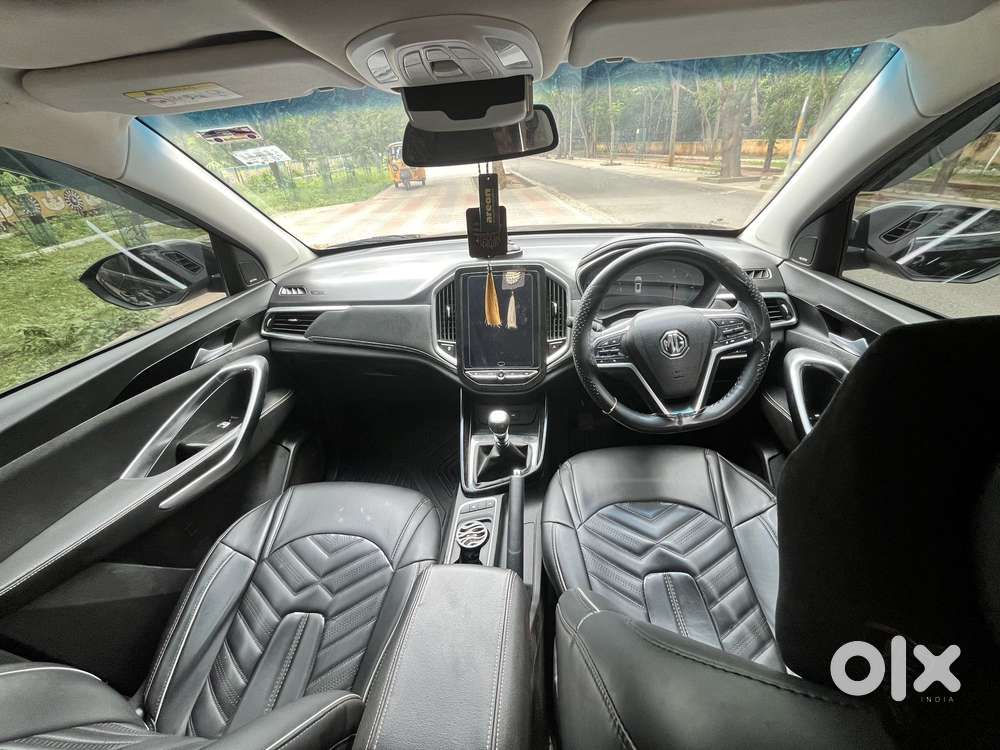 Mg Hector 2.0 Sharp Diesel, 2019, Diesel