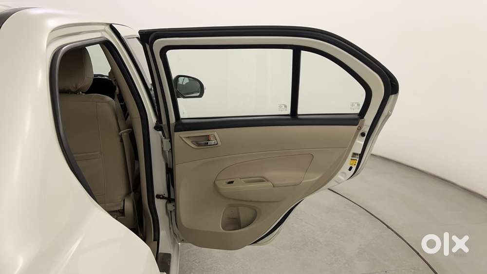 Maruti Suzuki Swift Dzire 2012-2015 1.2 Zxi, 2014, Petrol